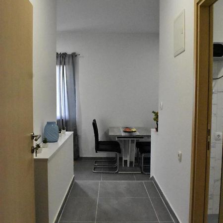Apartmani Skorpion Kaštela エクステリア 写真