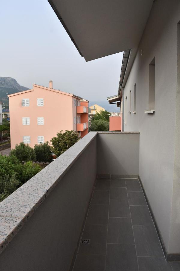 Apartmani Skorpion Kaštela エクステリア 写真