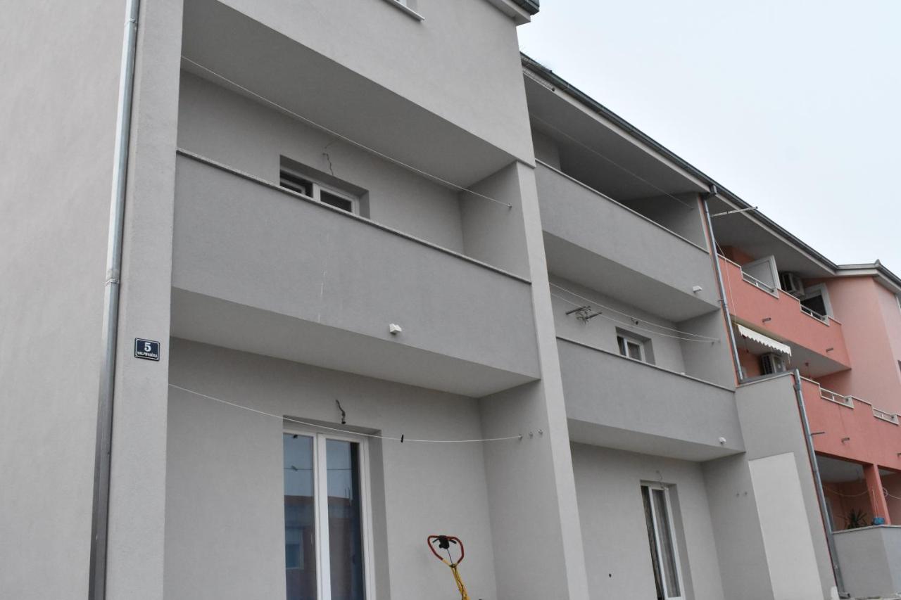 Apartmani Skorpion Kaštela エクステリア 写真