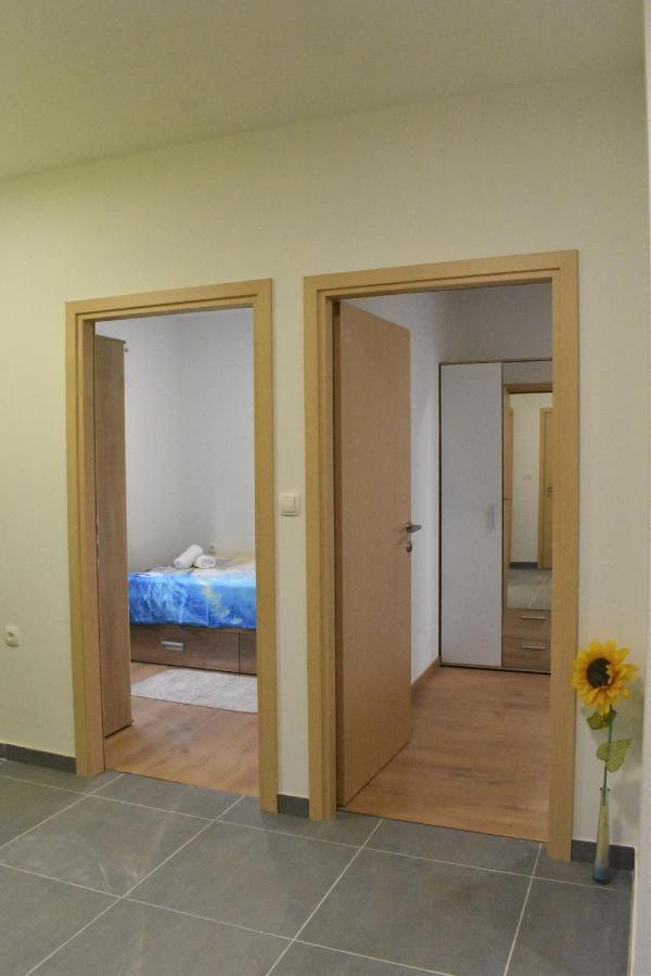 Apartmani Skorpion Kaštela エクステリア 写真