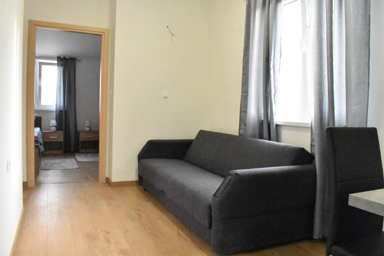 Apartmani Skorpion Kaštela エクステリア 写真