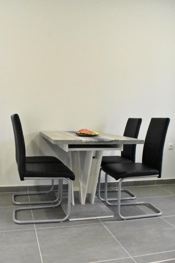 Apartmani Skorpion Kaštela エクステリア 写真
