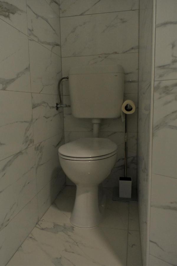 Apartmani Skorpion Kaštela エクステリア 写真
