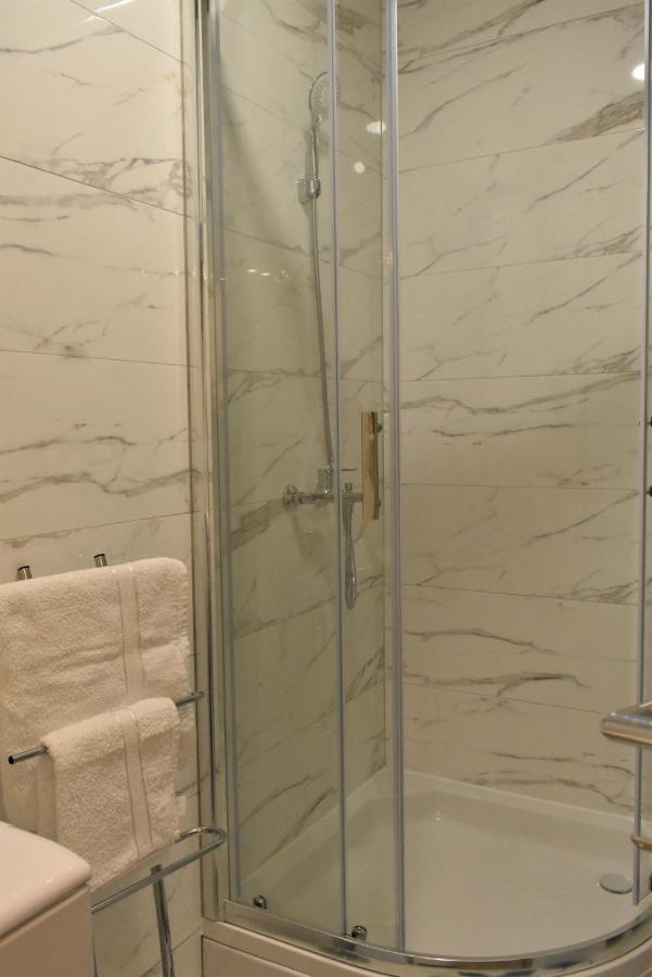 Apartmani Skorpion Kaštela エクステリア 写真