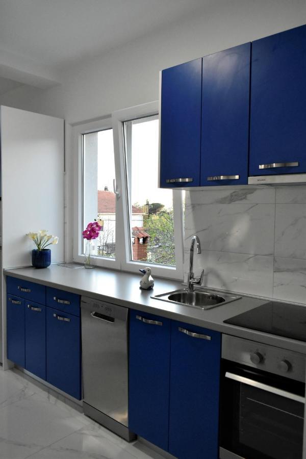 Apartmani Skorpion Kaštela エクステリア 写真