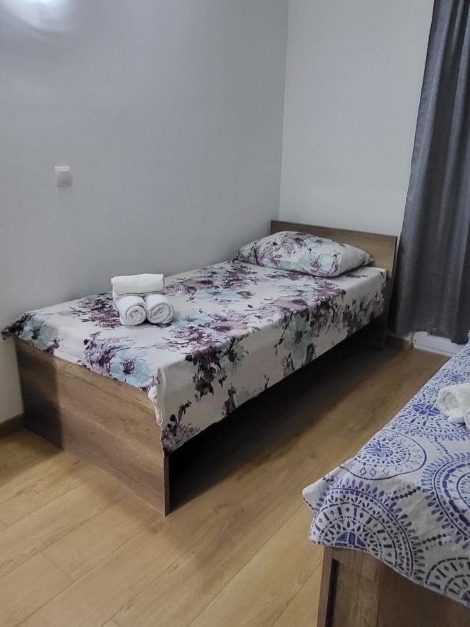Apartmani Skorpion Kaštela エクステリア 写真