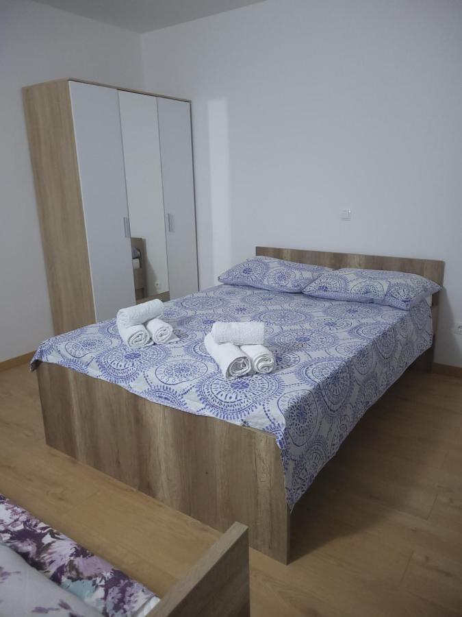 Apartmani Skorpion Kaštela エクステリア 写真