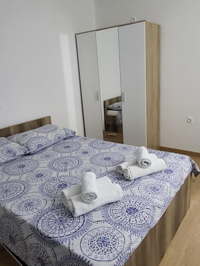 Apartmani Skorpion Kaštela エクステリア 写真