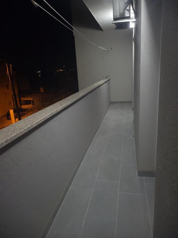 Apartmani Skorpion Kaštela エクステリア 写真