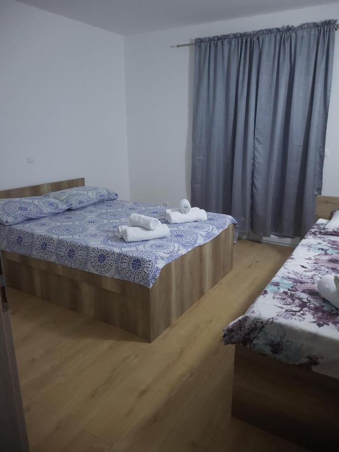 Apartmani Skorpion Kaštela エクステリア 写真